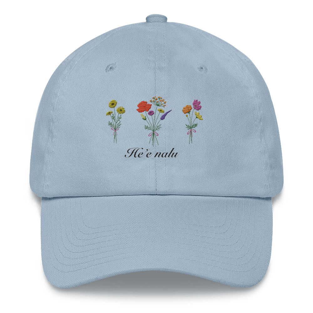 Women's hat