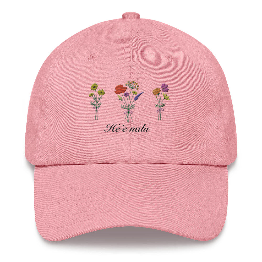 Women's hat