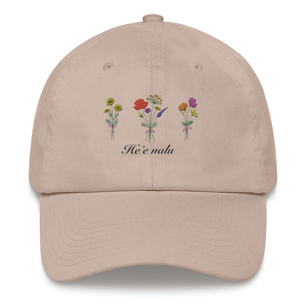 Women's hat