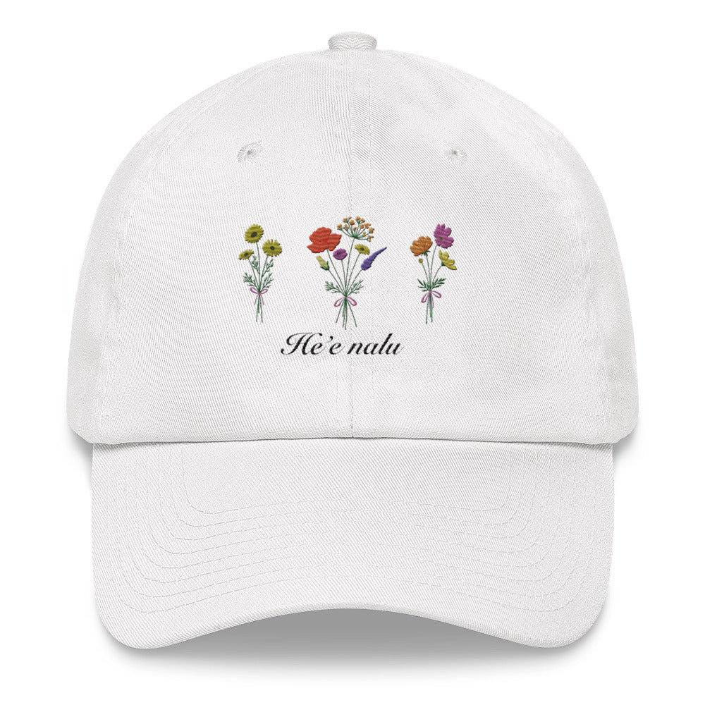 Women's hat