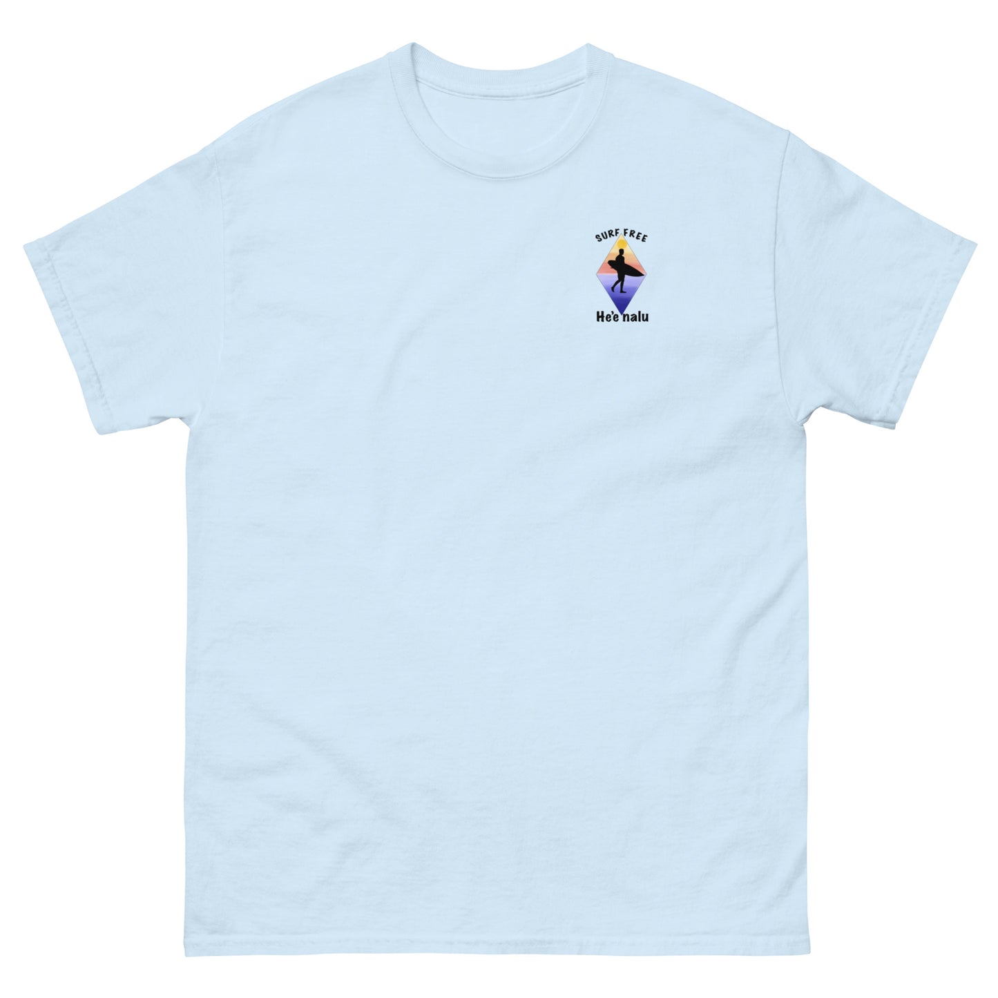 Men's classic tee