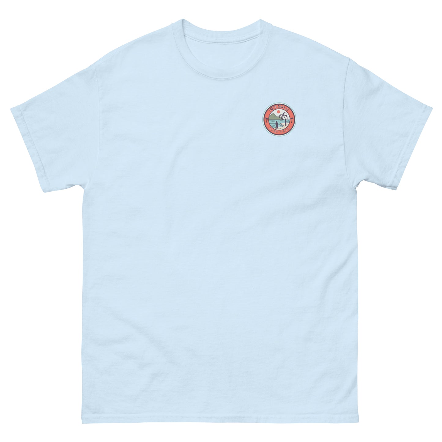 Men's classic tee