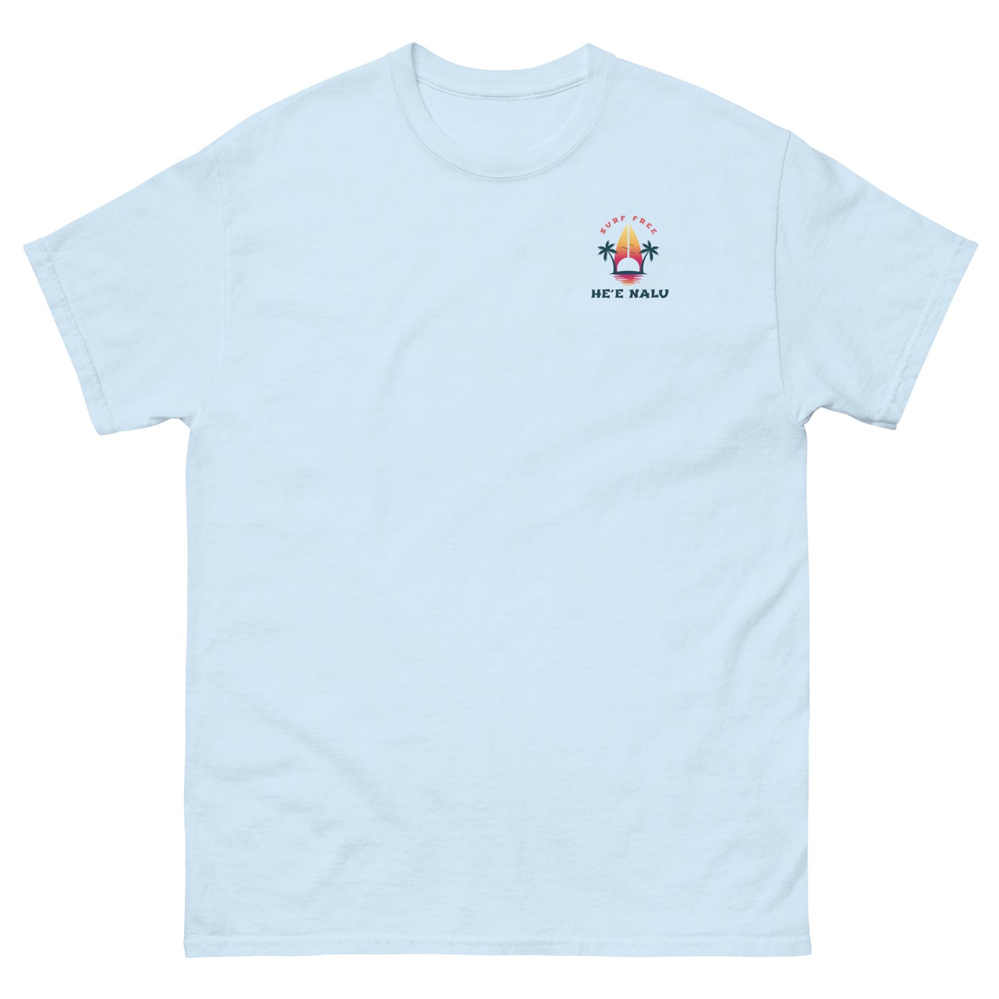 Men's classic tee