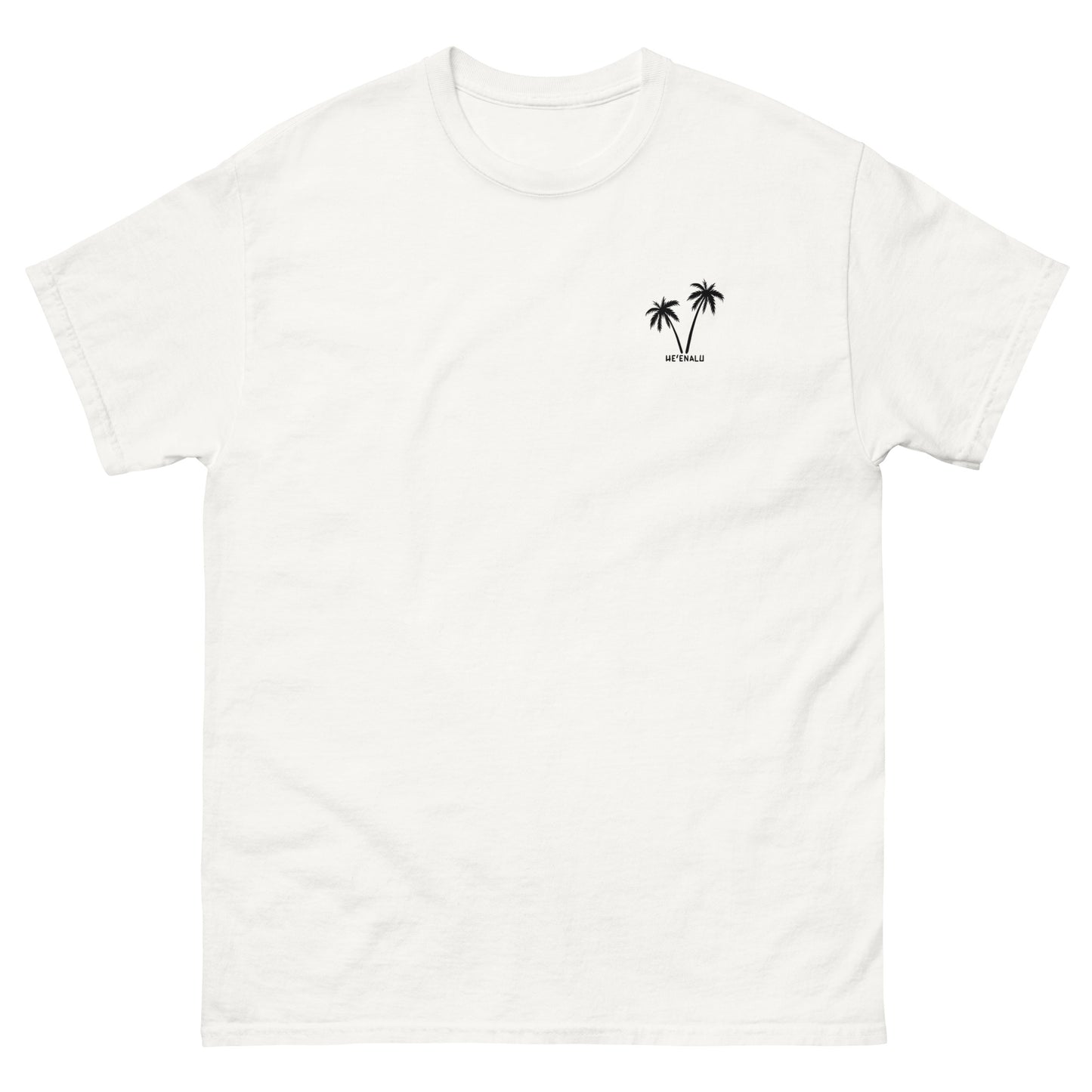 Men's classic tee