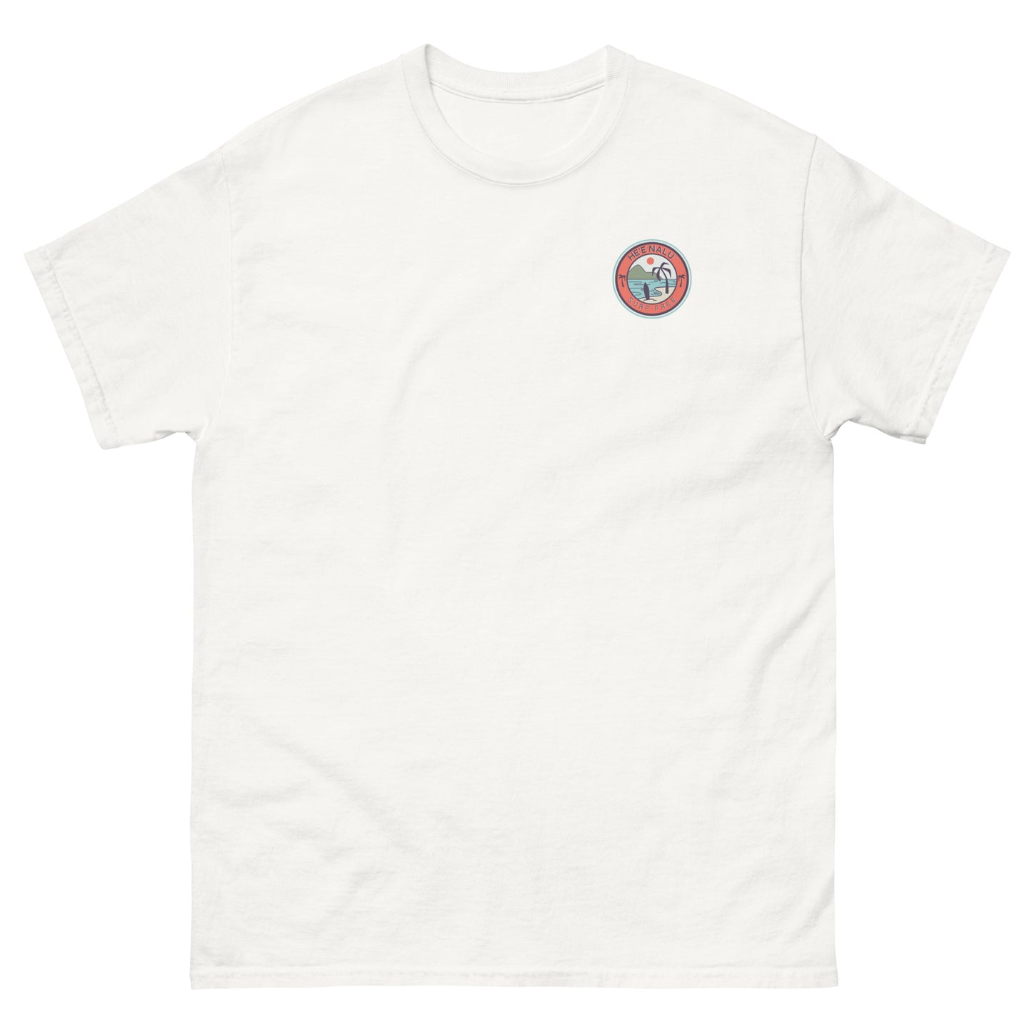 Men's classic tee