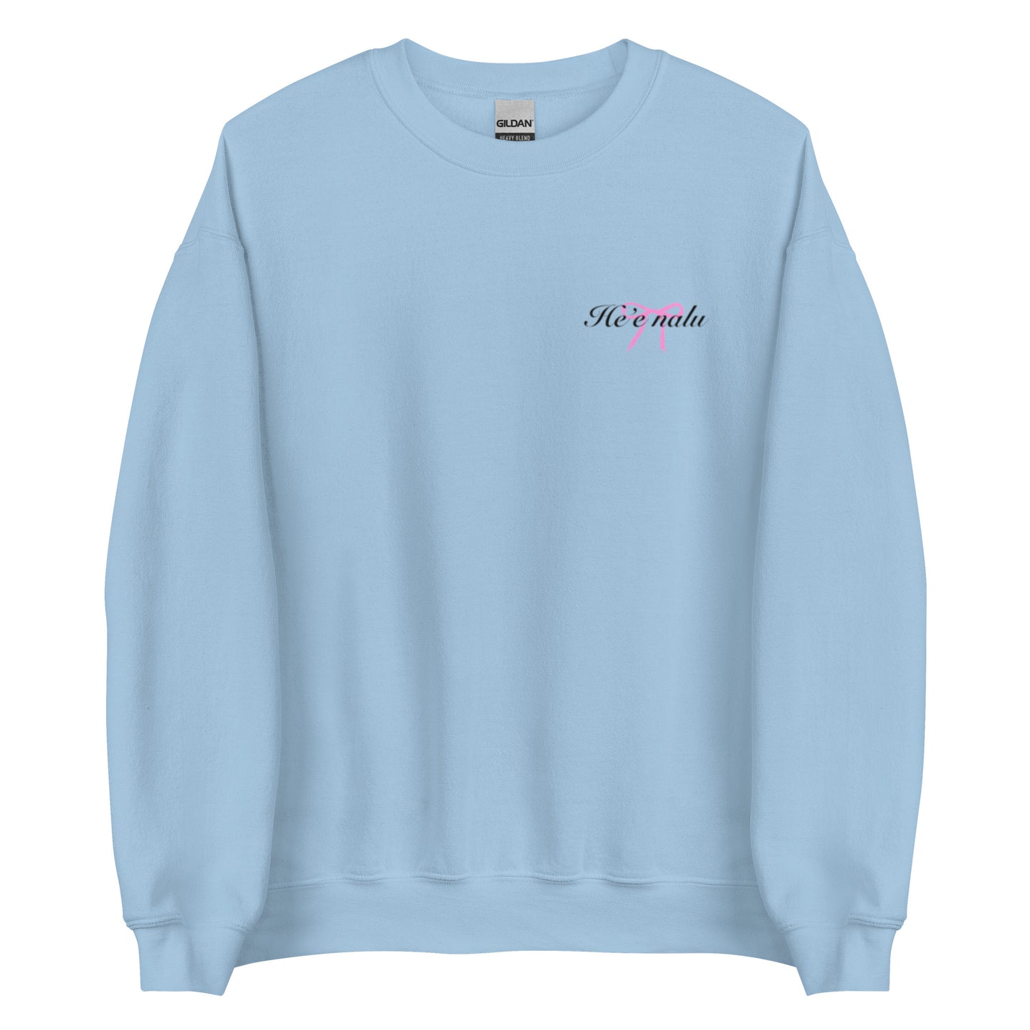 Women's Crewneck Sweatshirt