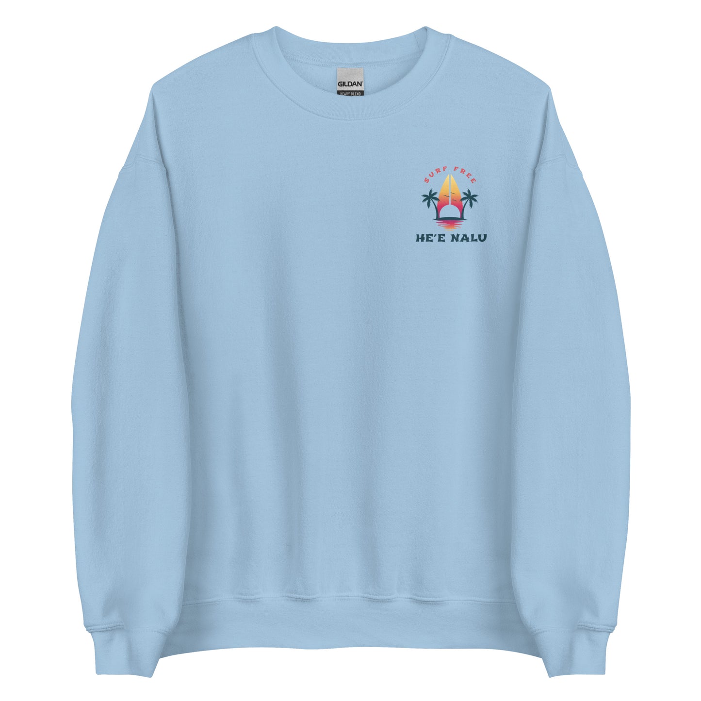 Unisex Crewneck