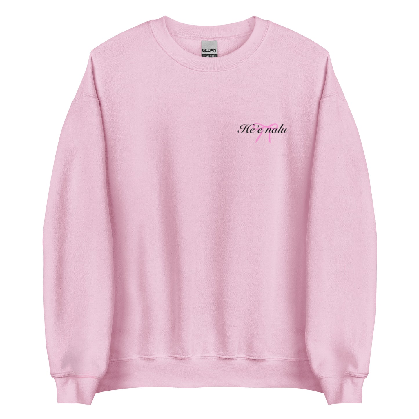 Women's Crewneck Sweatshirt