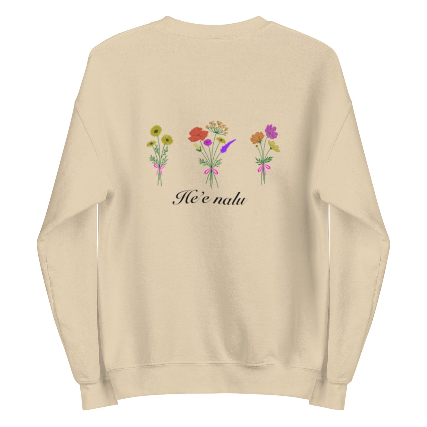 Women's Crewneck Sweatshirt