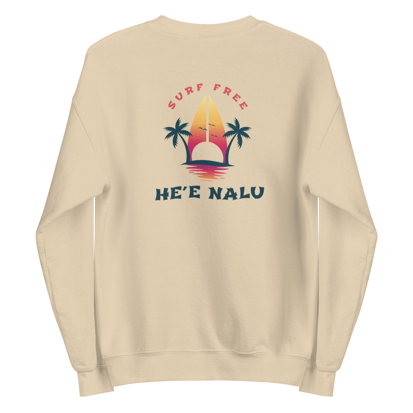 Unisex Crewneck