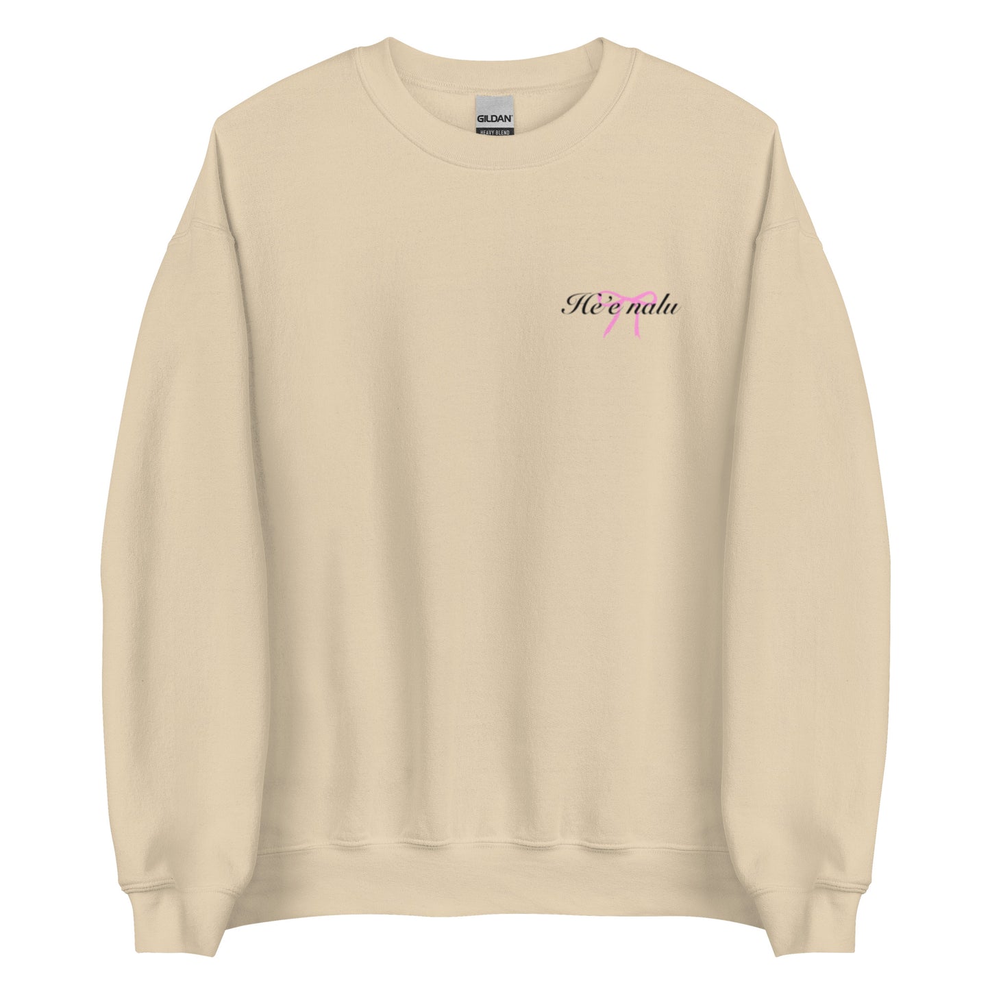 Women's Crewneck Sweatshirt