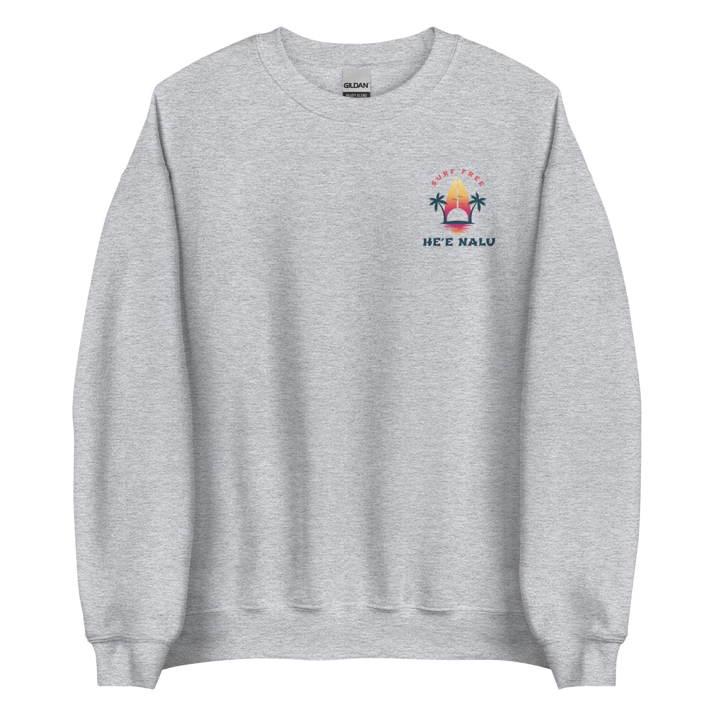 Unisex Crewneck