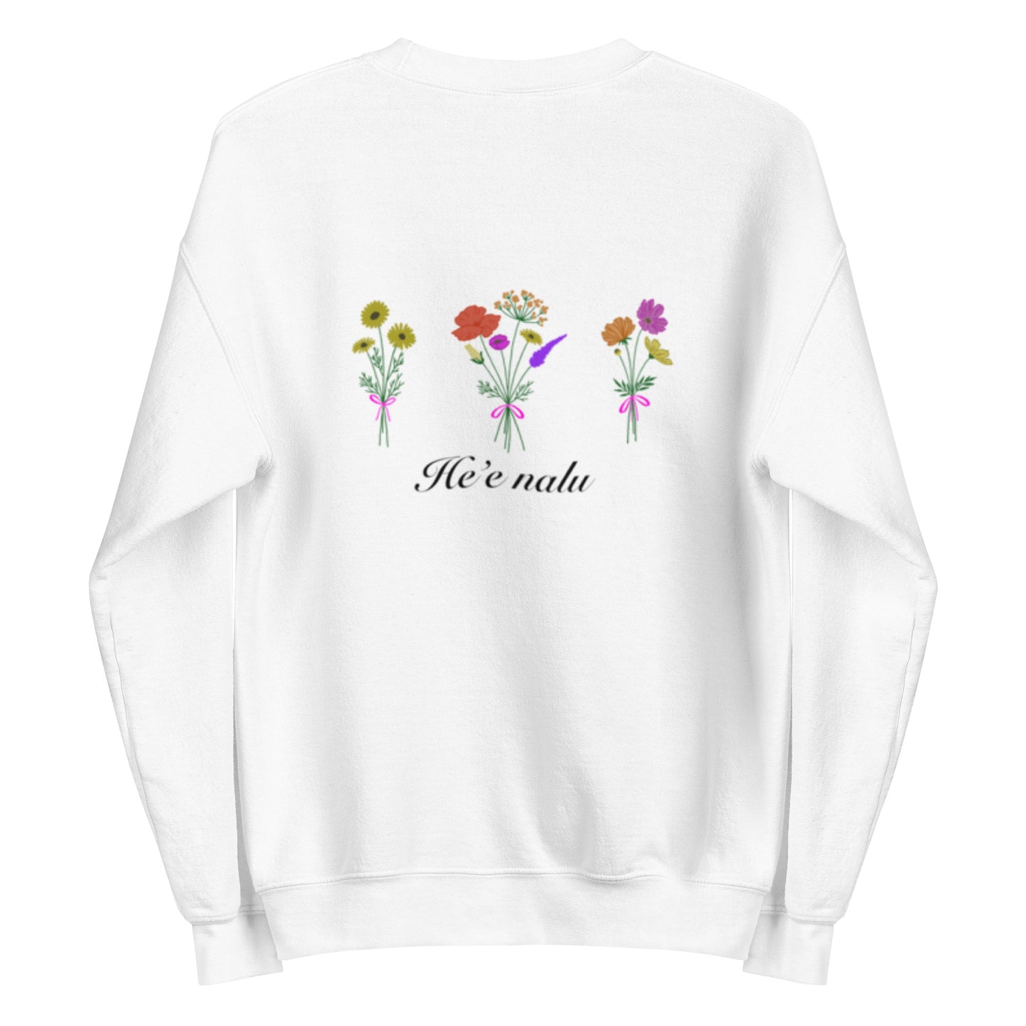 Women's Crewneck Sweatshirt