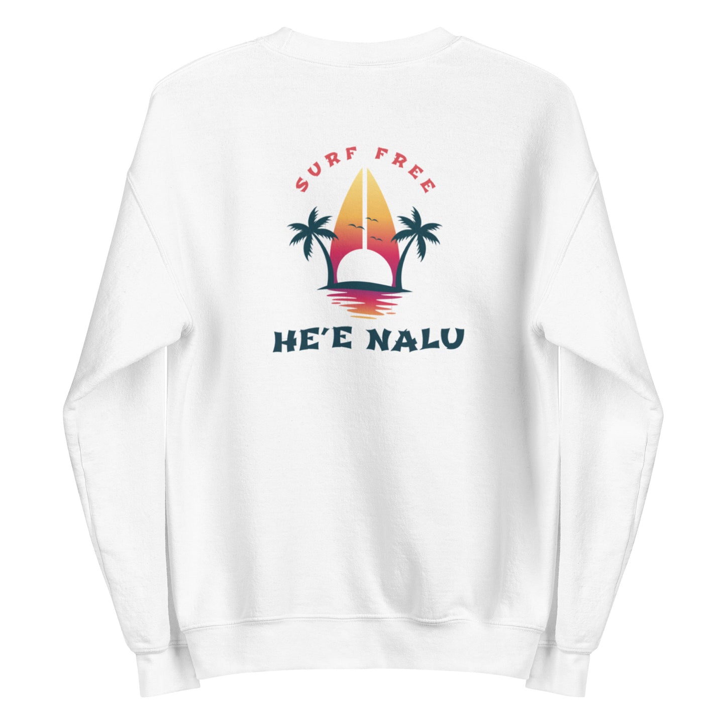 Unisex Crewneck