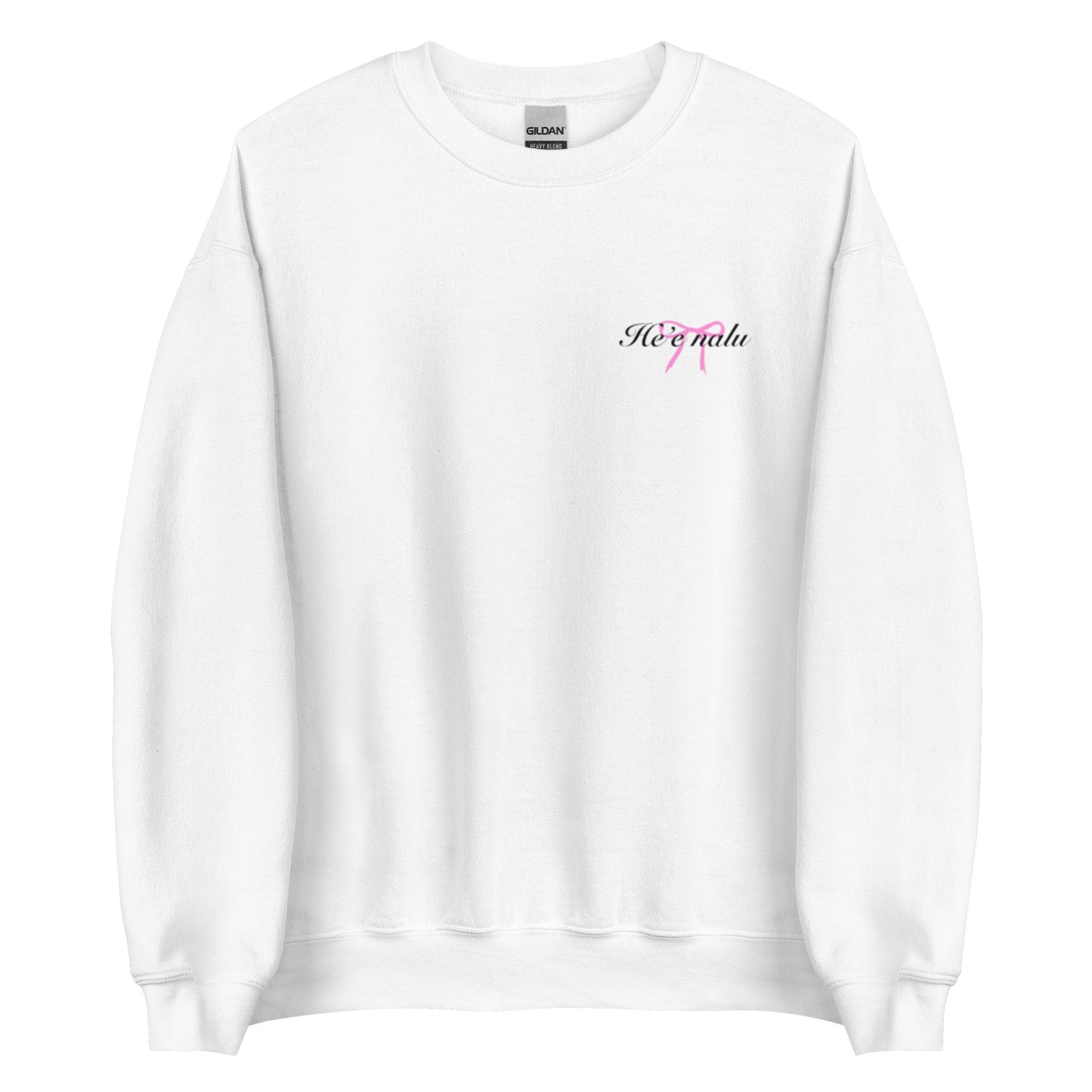 Women's Crewneck Sweatshirt