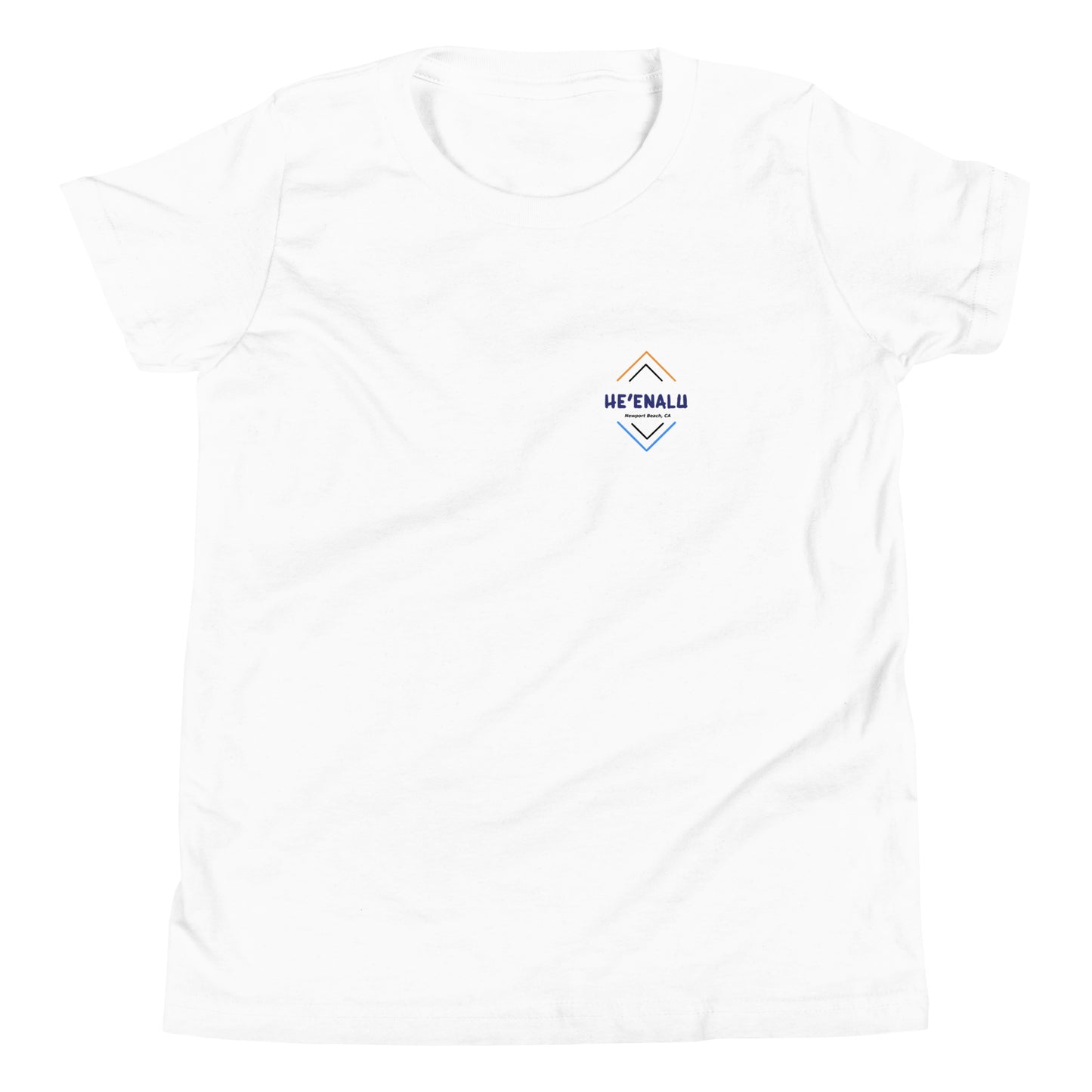 Youth Short Sleeve T-Shirt