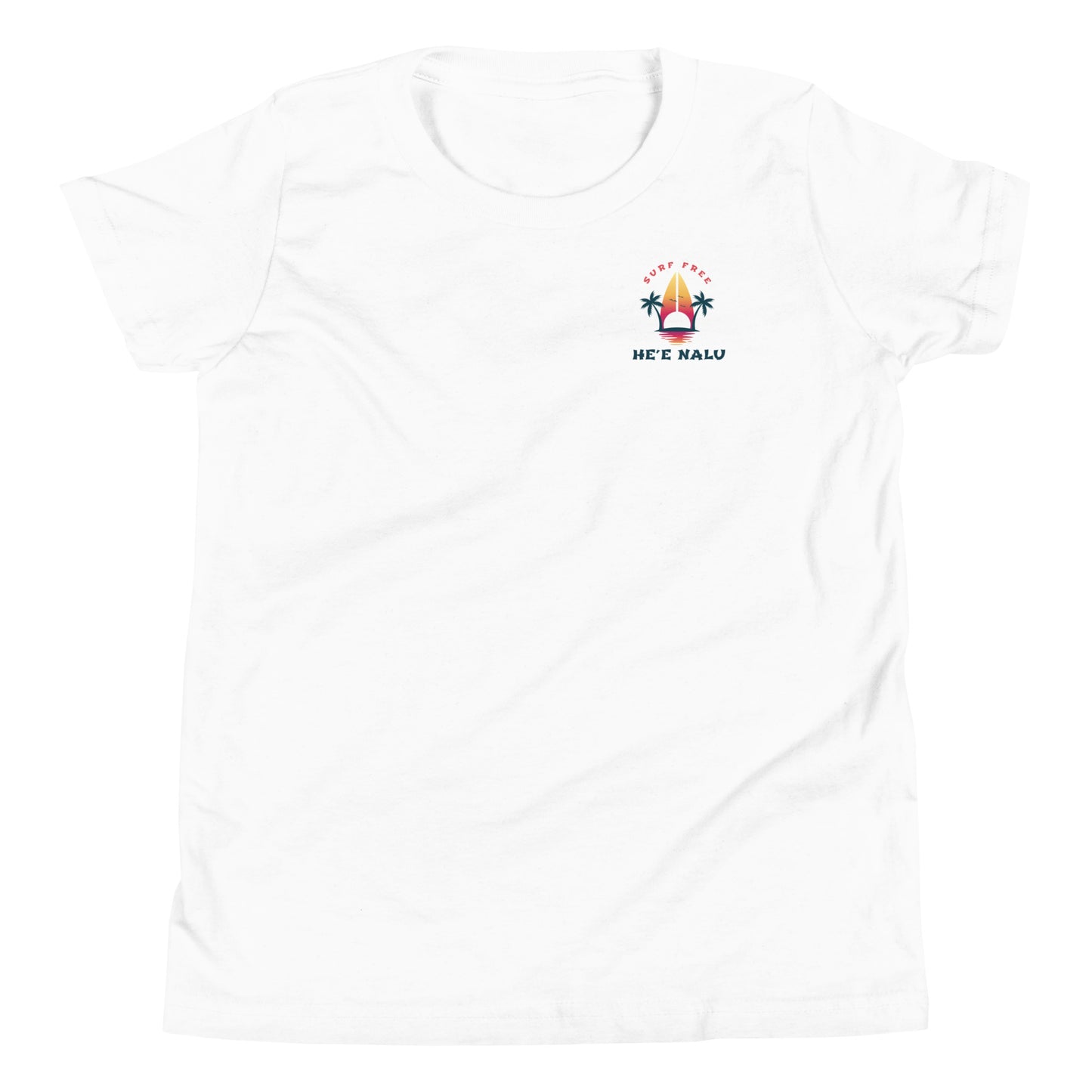 Youth Short Sleeve T-Shirt